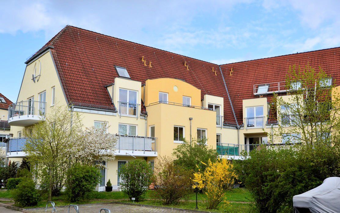 Immobilienmaklerin-hohen-neuendorf-Eigentumswohnung