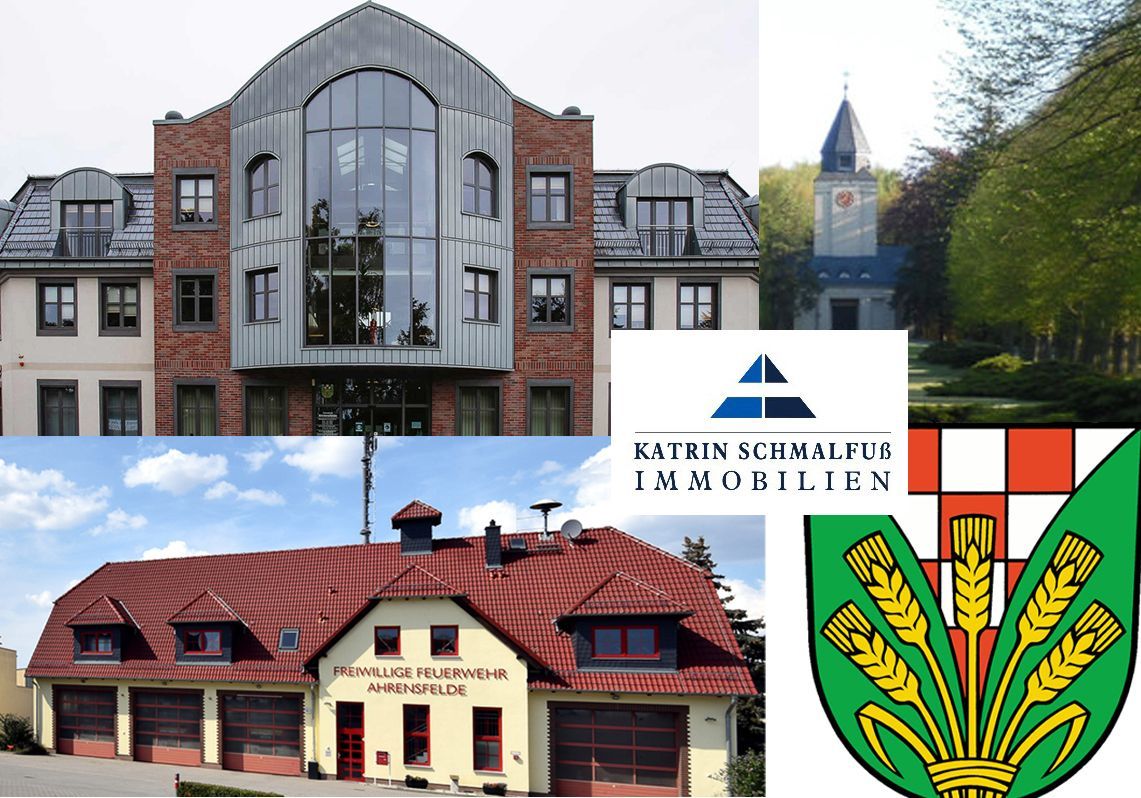 Ahrensfelde