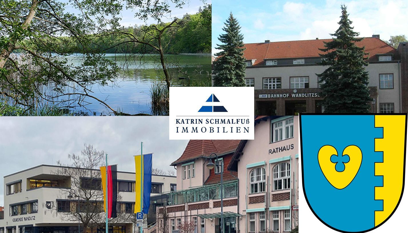 Wandlitz
