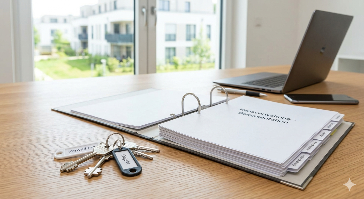 Katrin Schmalfuß Immobilien - Hausverwaltung