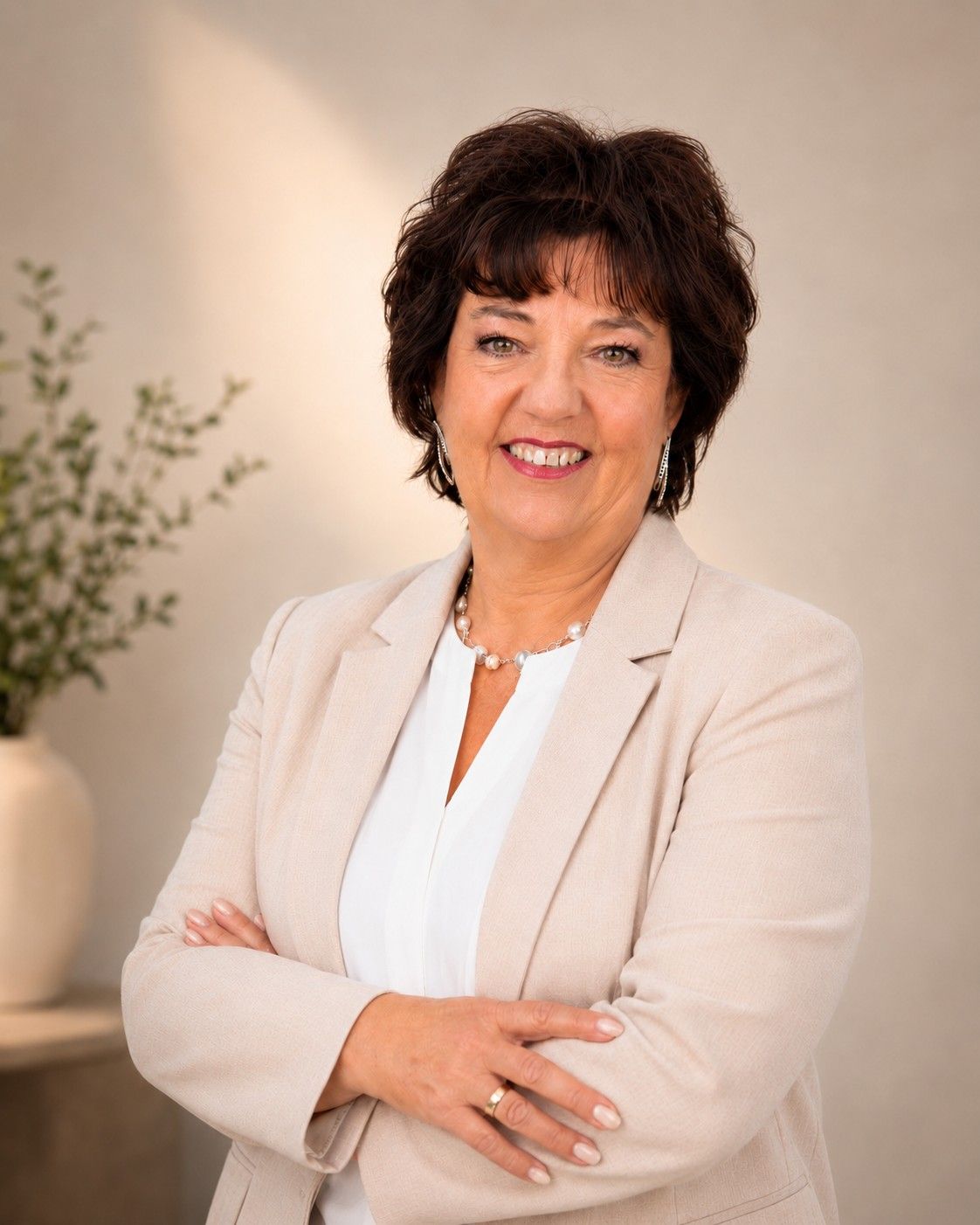 Katrin Schmalfuß Immobilien I Geprüfte Immobilienfachwirtin