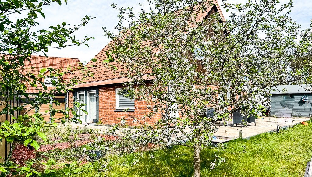 Einfamilienhaus in Velten