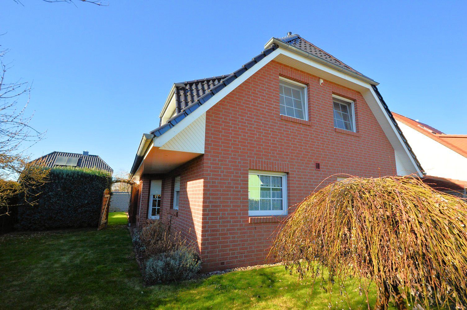 Einfamilienhaus 16767 Leegebruch