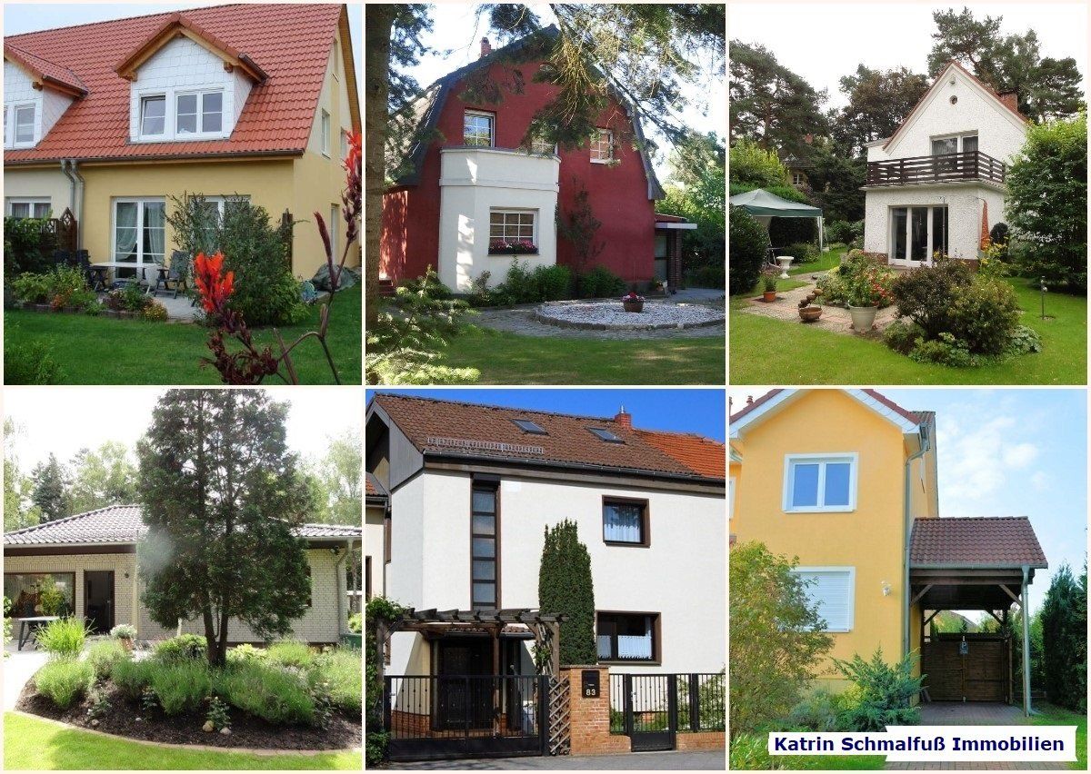 Verkauf Privatimmobilie - Bestellerprinzip