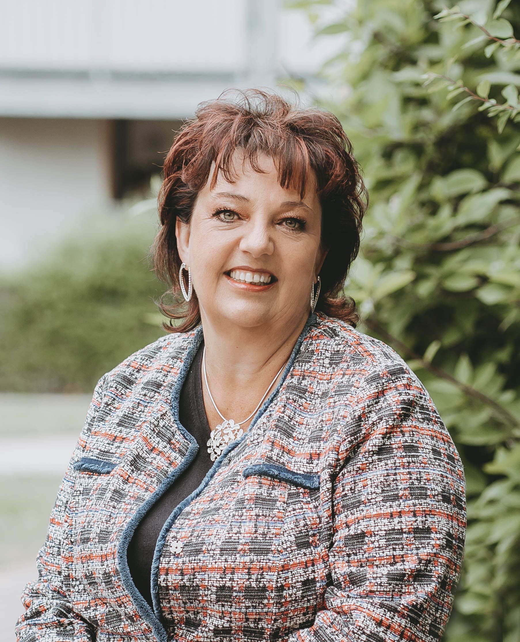 Immobilienmaklerin in Berlin, Glienicke/Nordbahn, Oberhavel, Barnim, Havelland