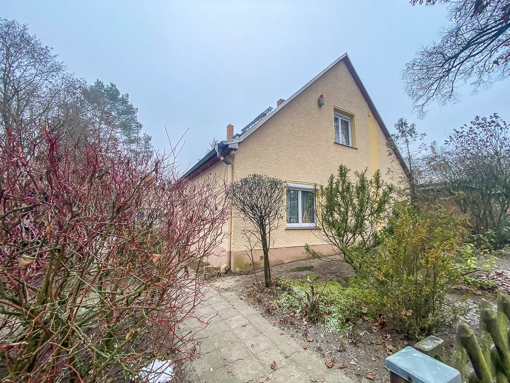 Einfamilienhaus in Mühlenbecker Land