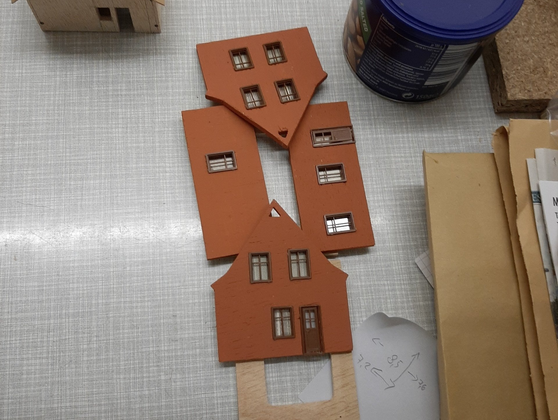 Stand: 28.04.2021 Einzelteile