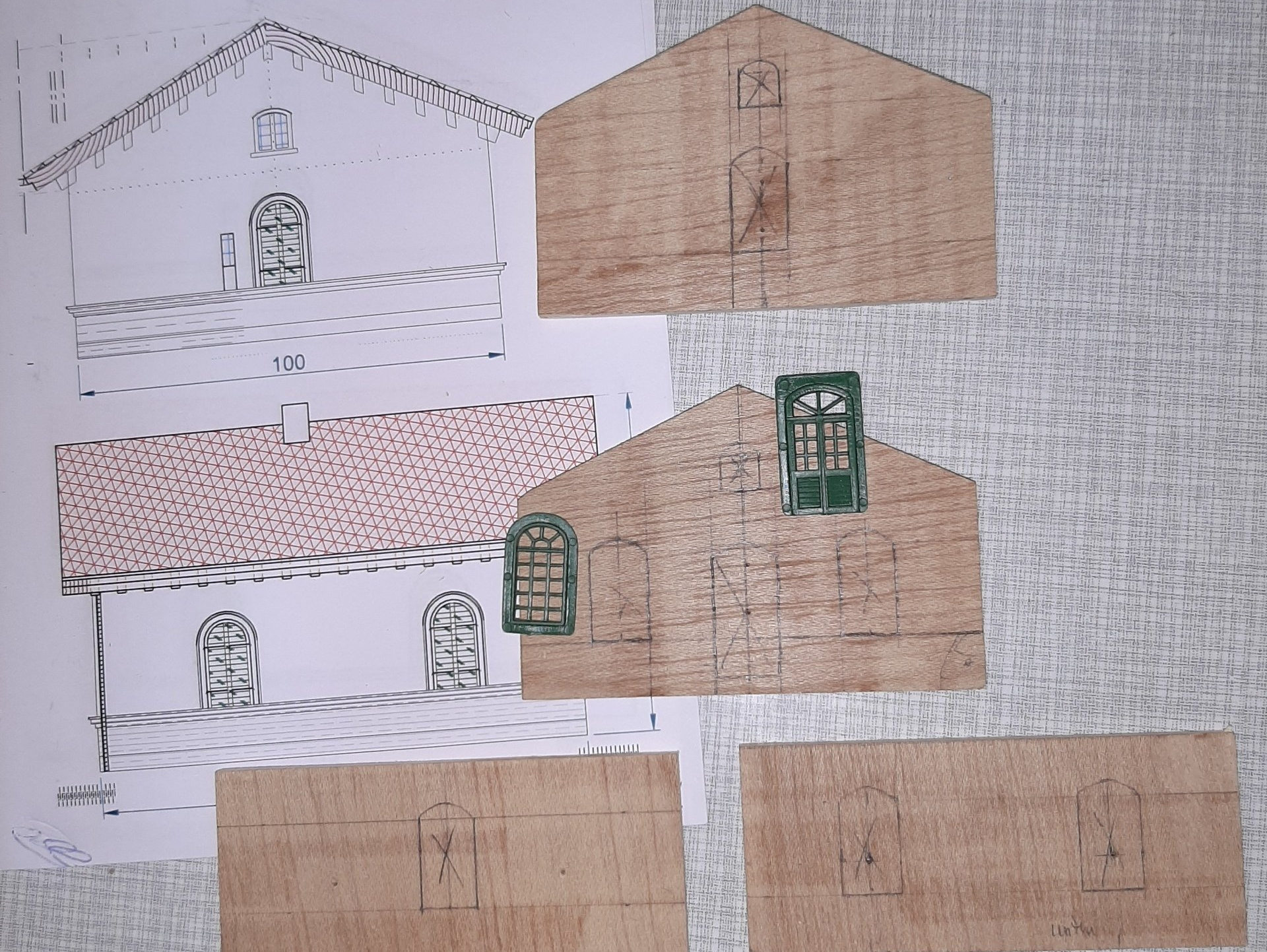 Stand: 19.05.2021 Einzelteile