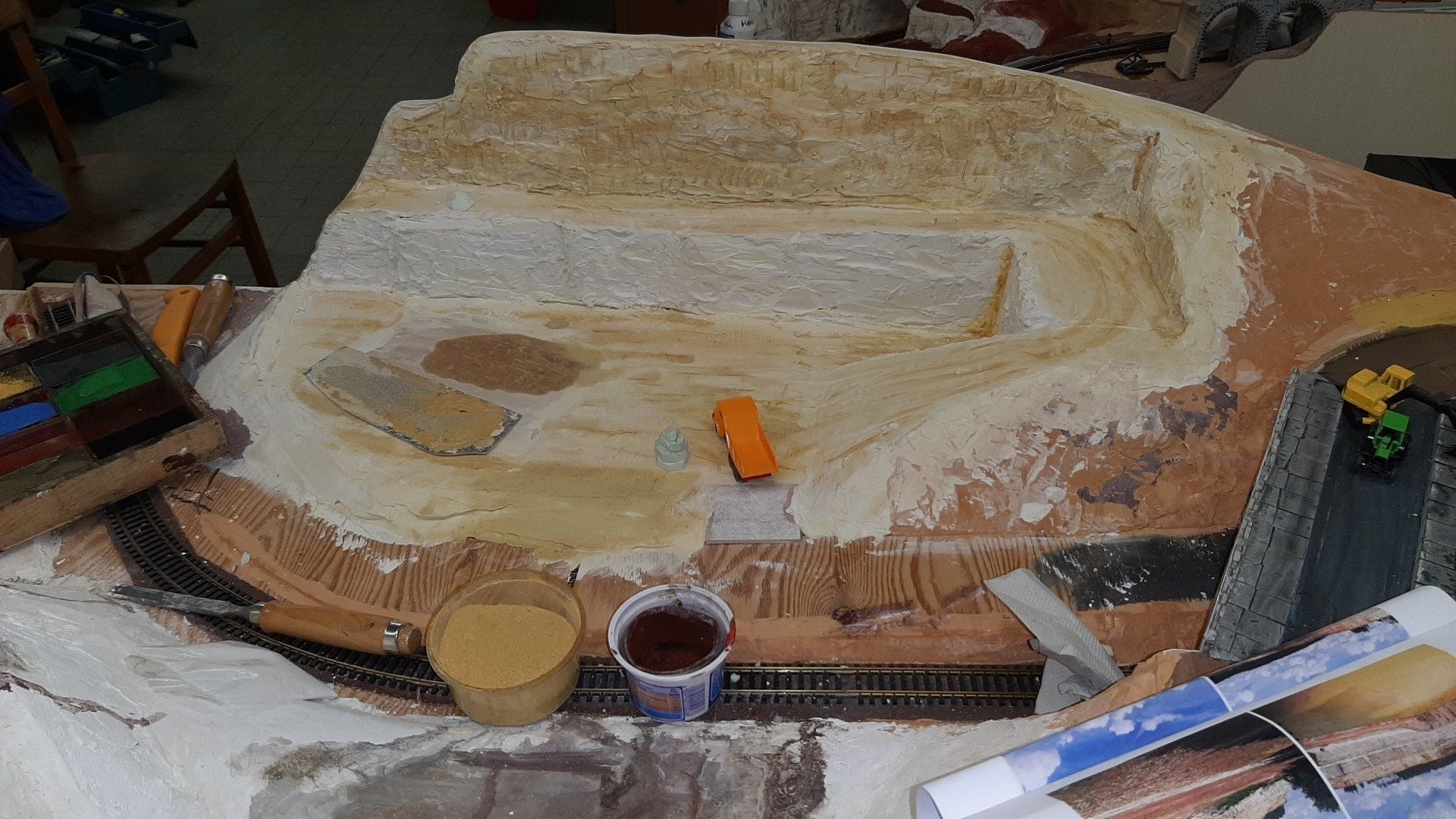 Stand: 29.04.2022 Steinbruch