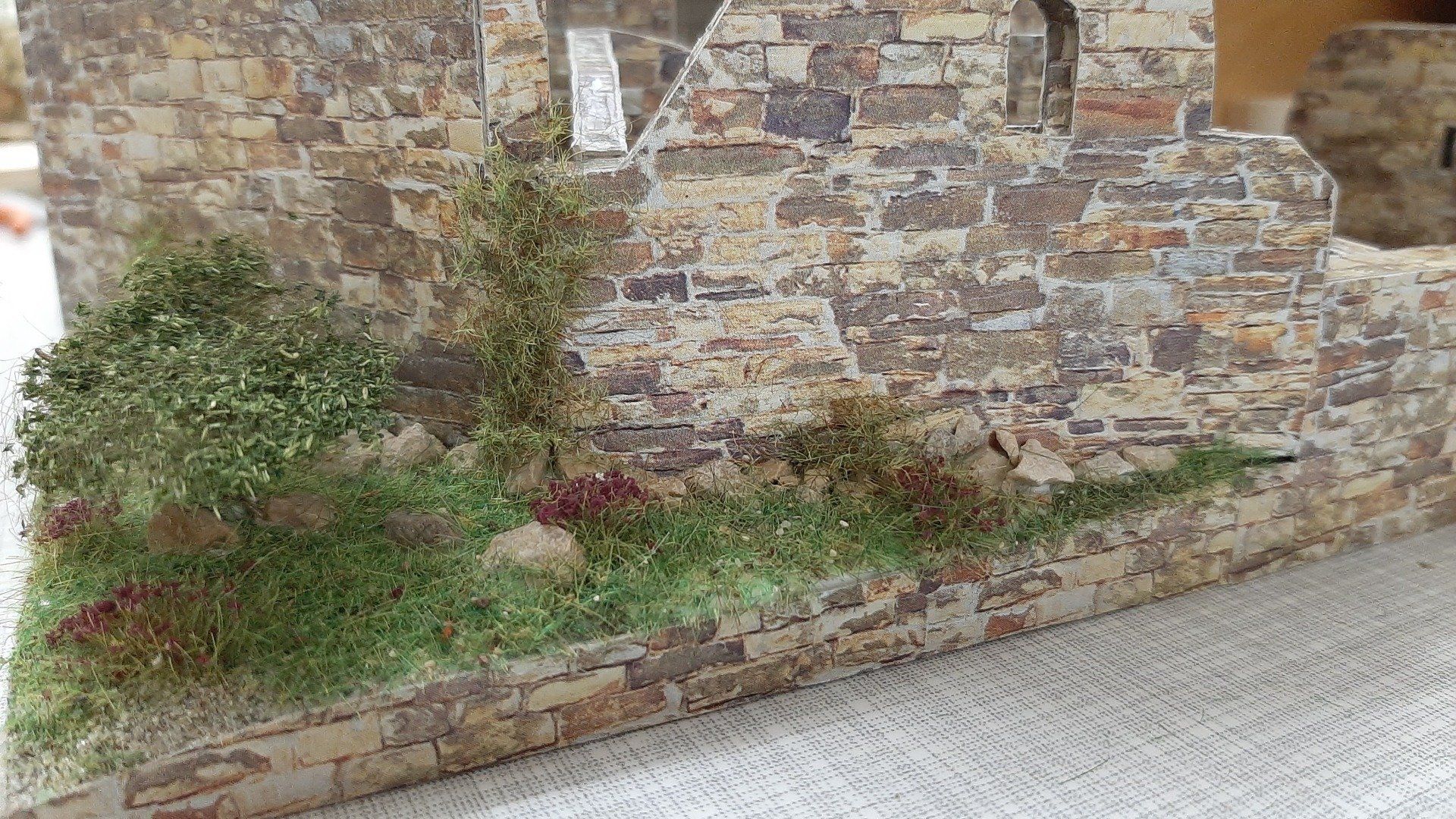 Anpassen der Ausgestaltung