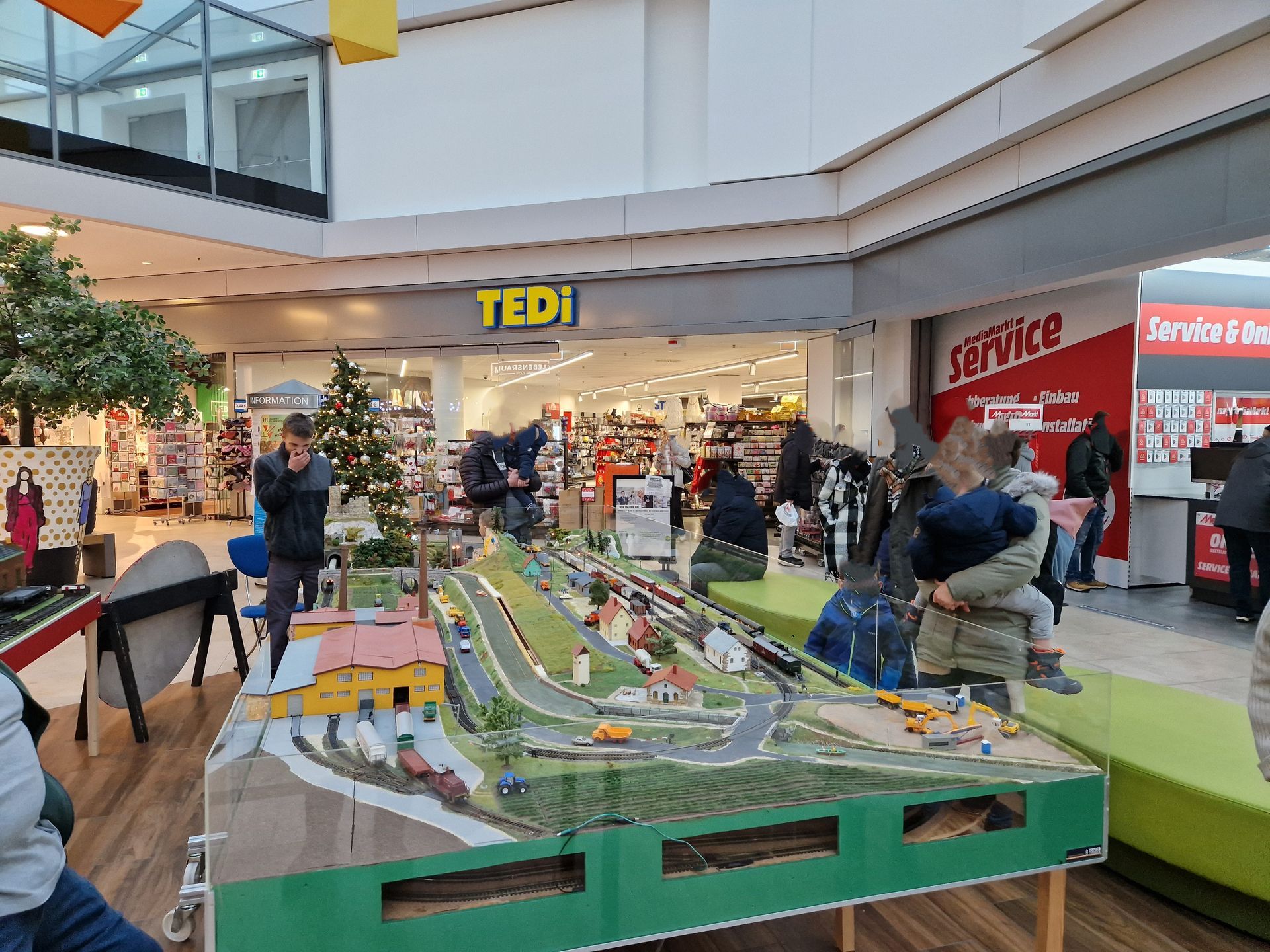 H0-Anlage 02. Dez. 2023