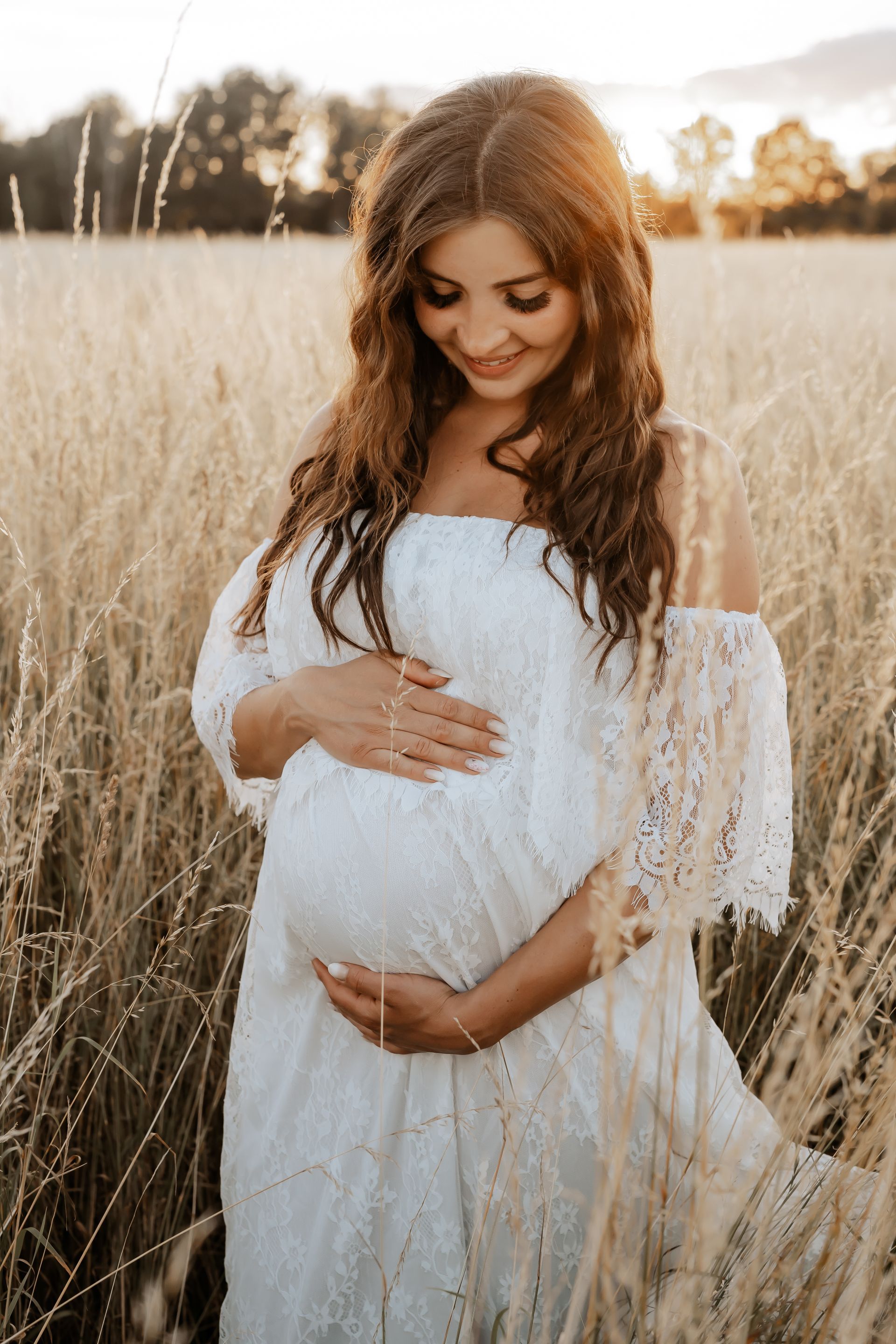 Mama, Baby, Neugeborenes, Newborn, Homestory, Liebe, Altlandsberg, Märkisch Oderland, Fotografen, Familie