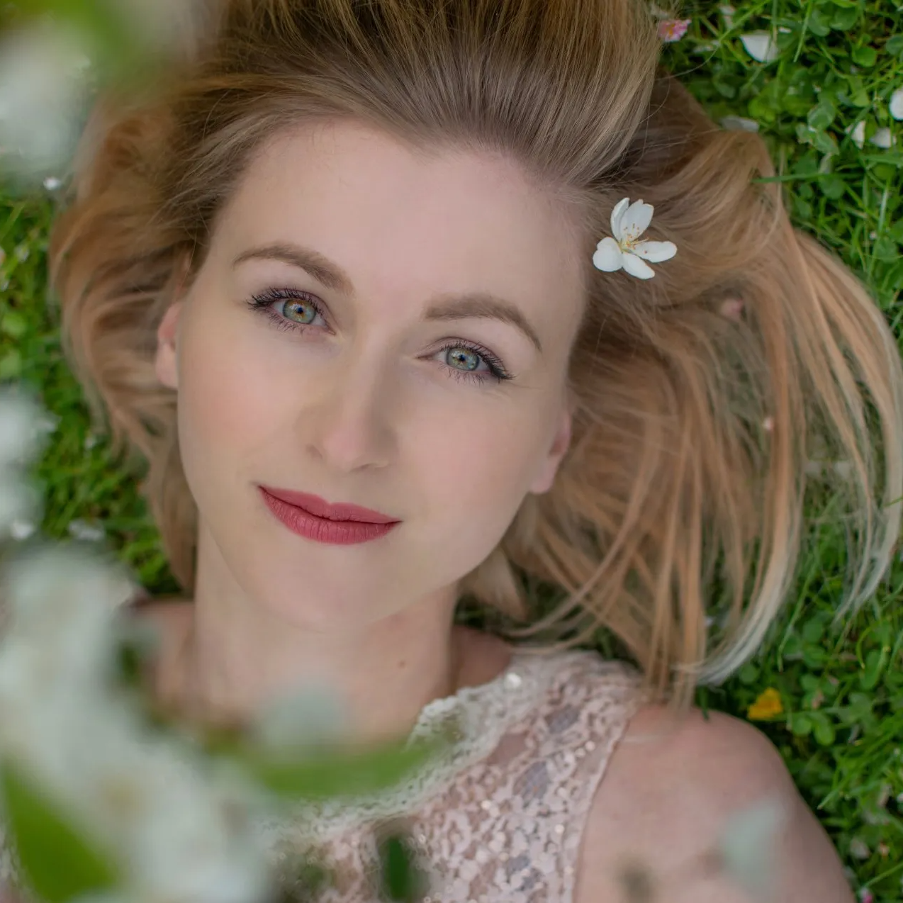 portrait, natürlich, lebendig,