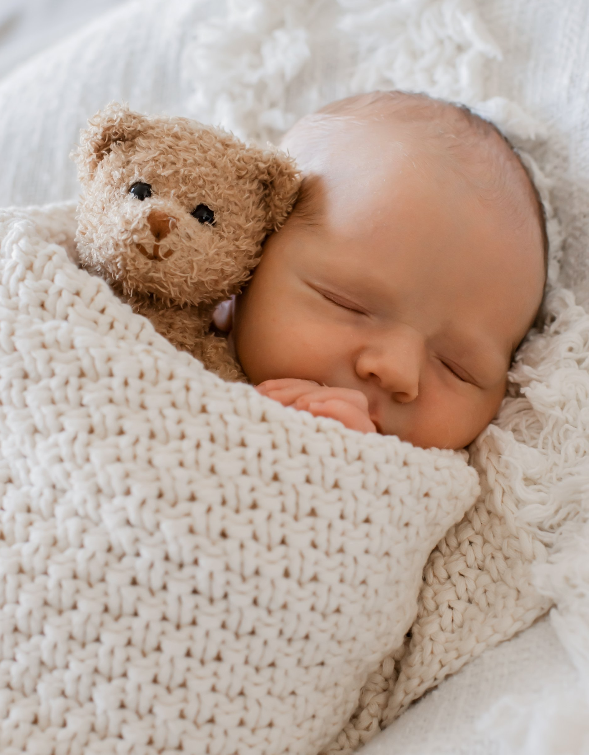 Baby, Newborn, Homestory, Neugeborenes