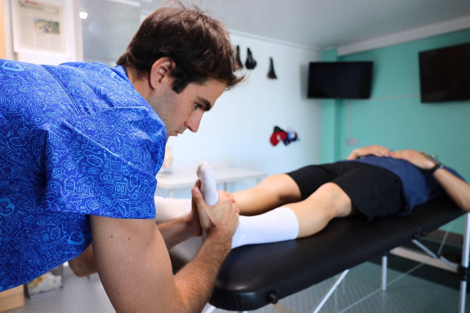 Fisioterapia en Murcia