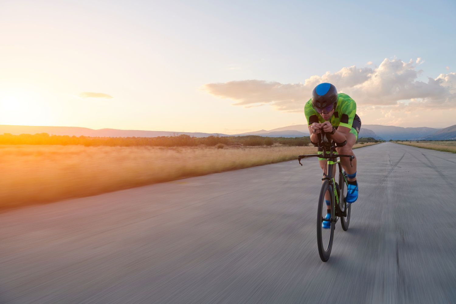 Triatlón España