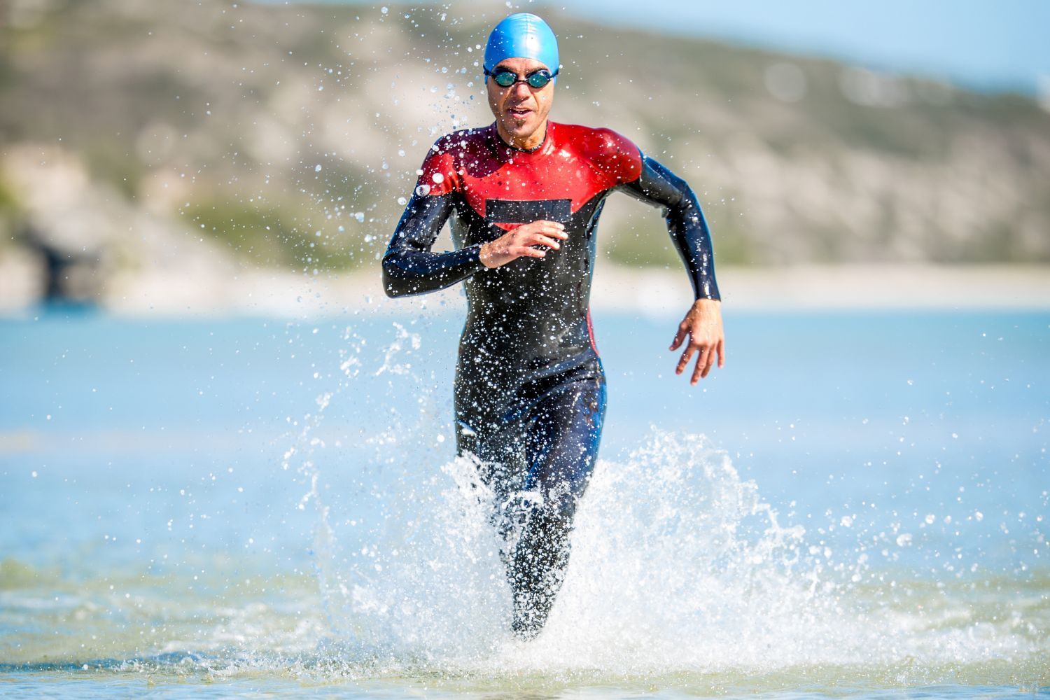 Triatlón España