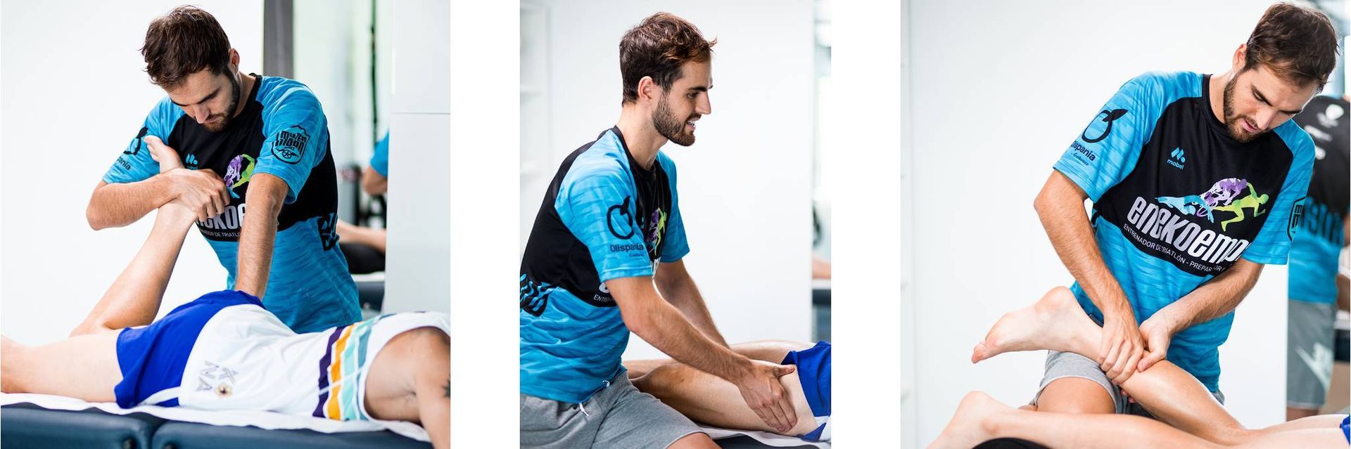 Fisioterapia en Murcia