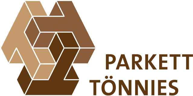 Parkett Tönnies Logo