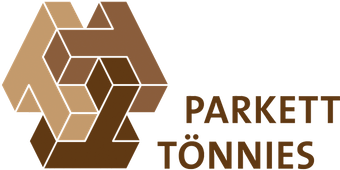 Parkett Tönnies Logo