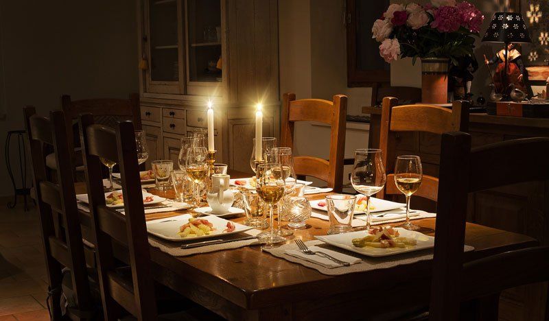 Brandschaden Feuerschaden