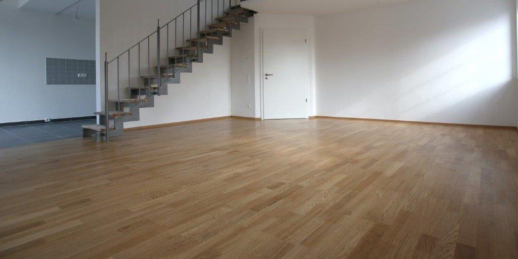 Parkett Tönnies