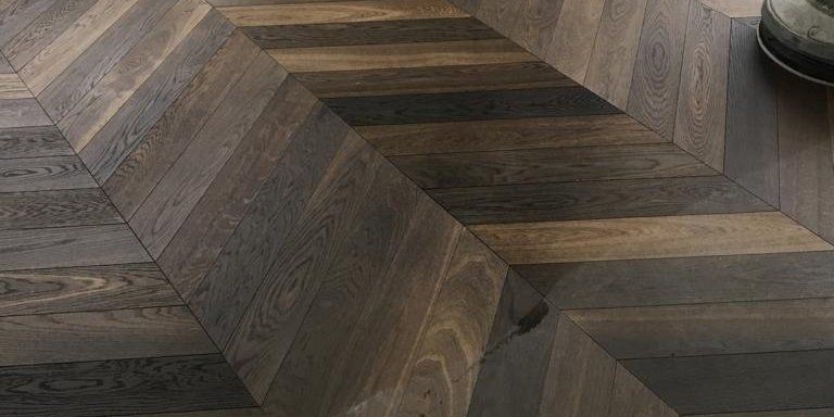 Parkett Tönnies Reparieren