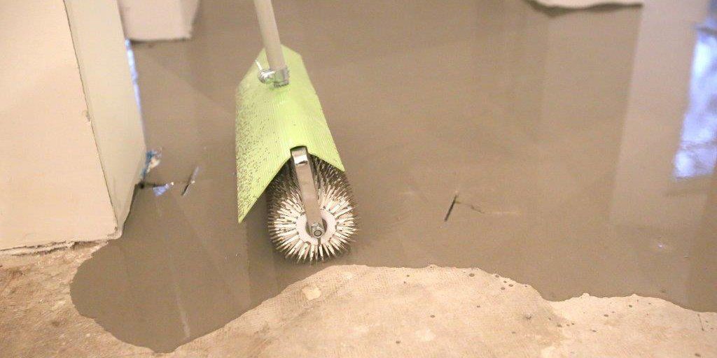 Parkett Tönnies Verlegen