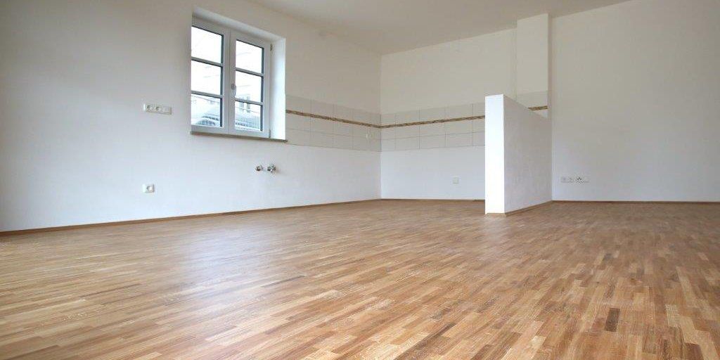 Parkett Tönnies Verlegen