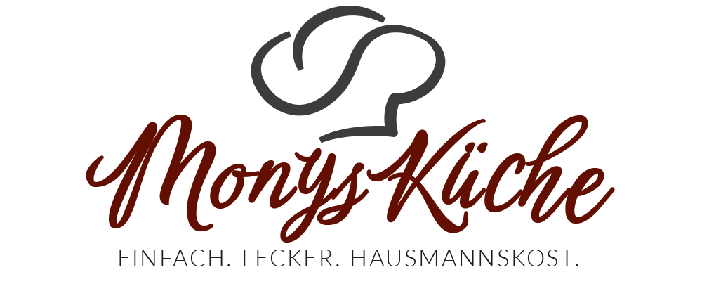 Einfach. Lecker. Hausmannskost Monys Küche