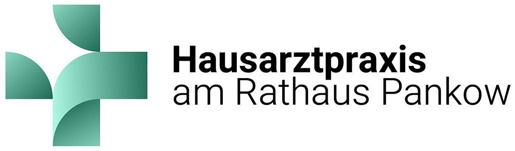 Logo der Praxis Sara Harzallah, Hausarztpraxis am Rathaus Berlin-Pankow