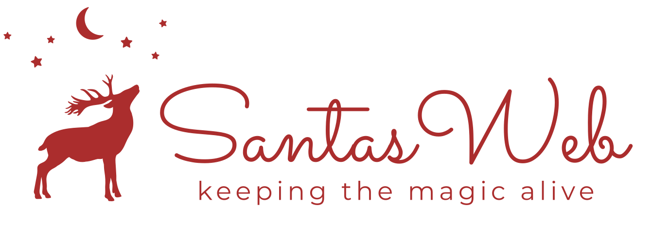 Santa's Web