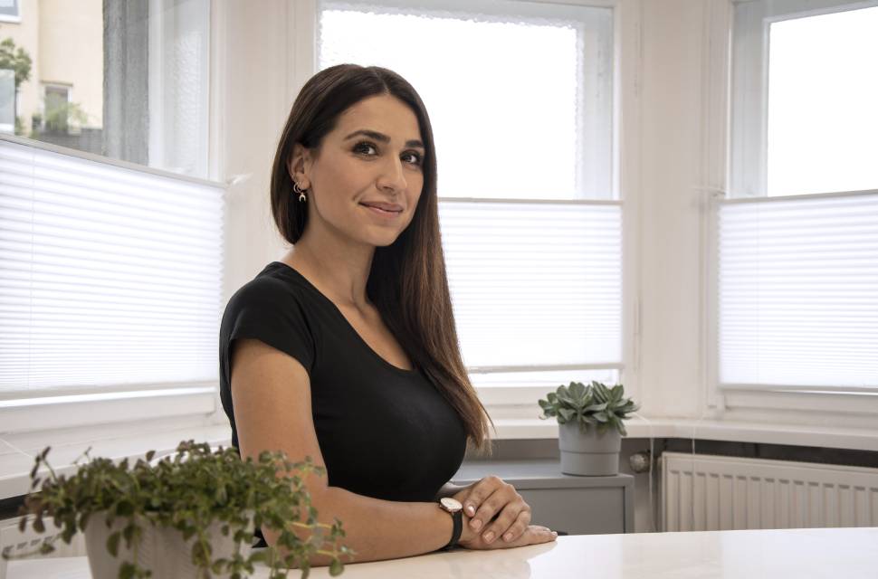 Duygu Dogangüzel