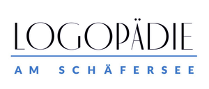Logopädie am Schäfersee_logo