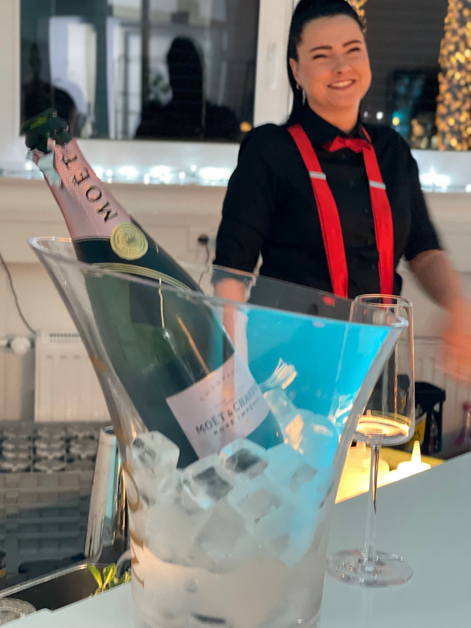 Cocktail Catering bei Firmenevent in Berlinund Brandenburg