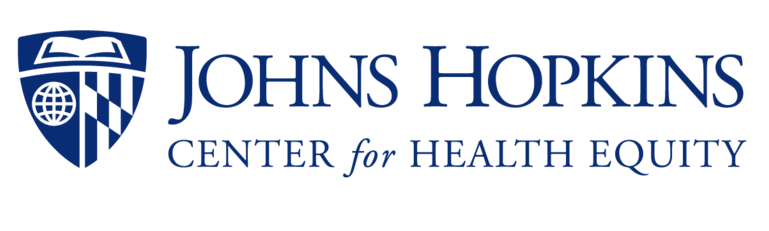 Johns Hopkins Center for Health Equity