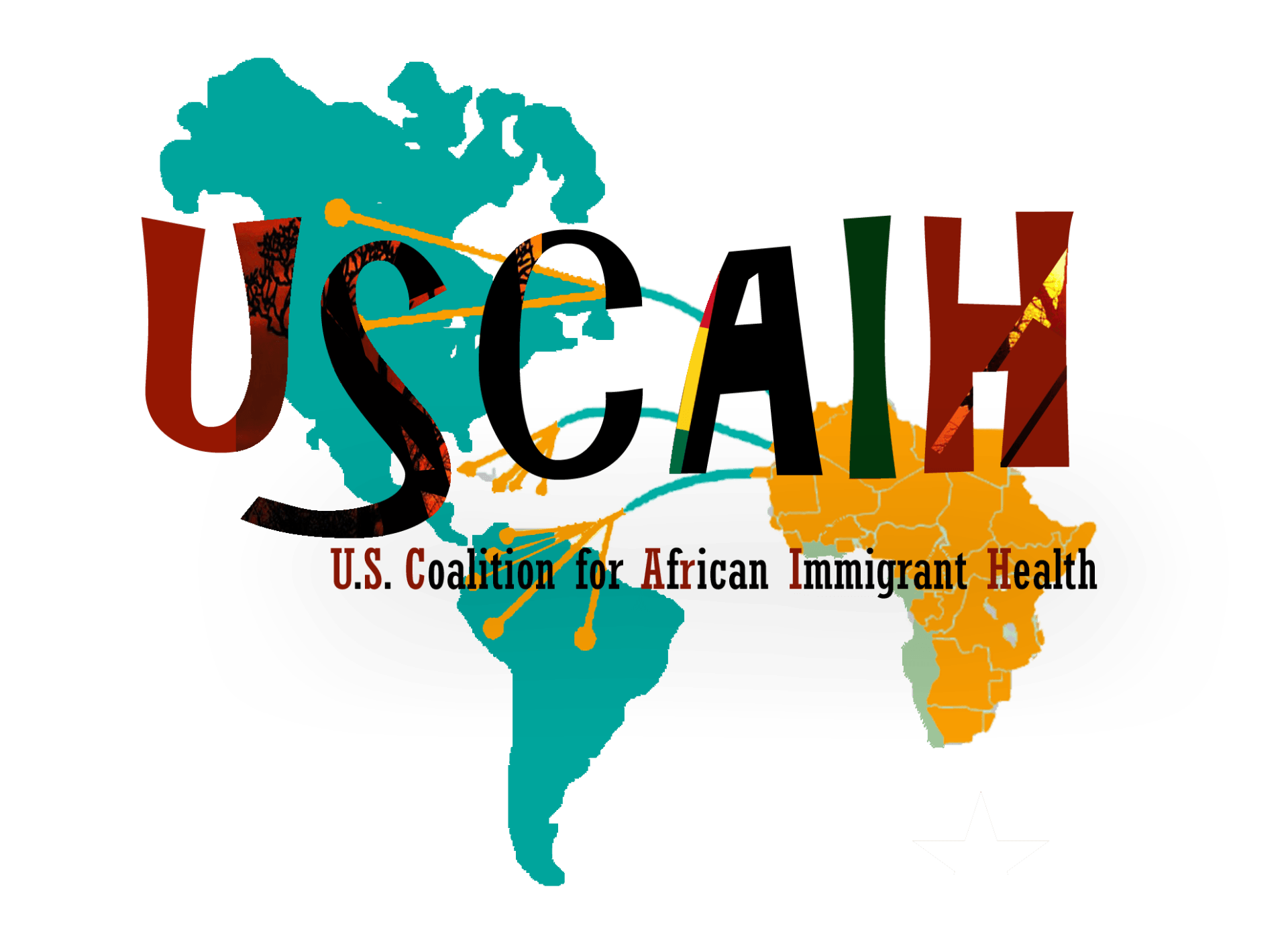 The United States Conference-Logo
