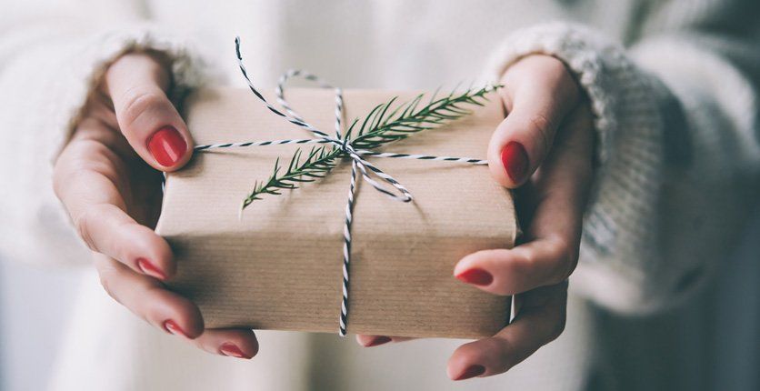 Il nostro Regalo per te