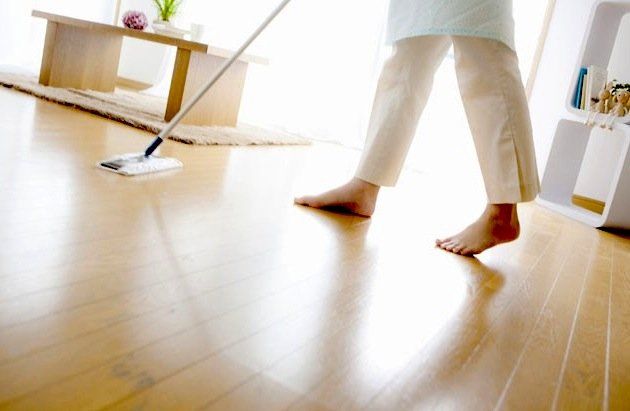 Pulizie straordinarie