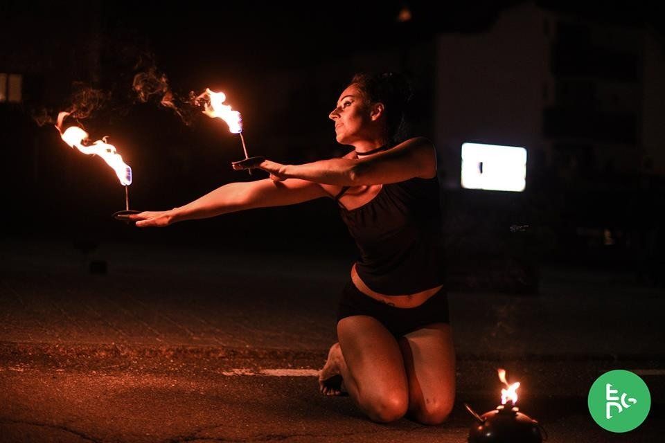 SPETTACOLI ORIGINALI PER MATRIMONI