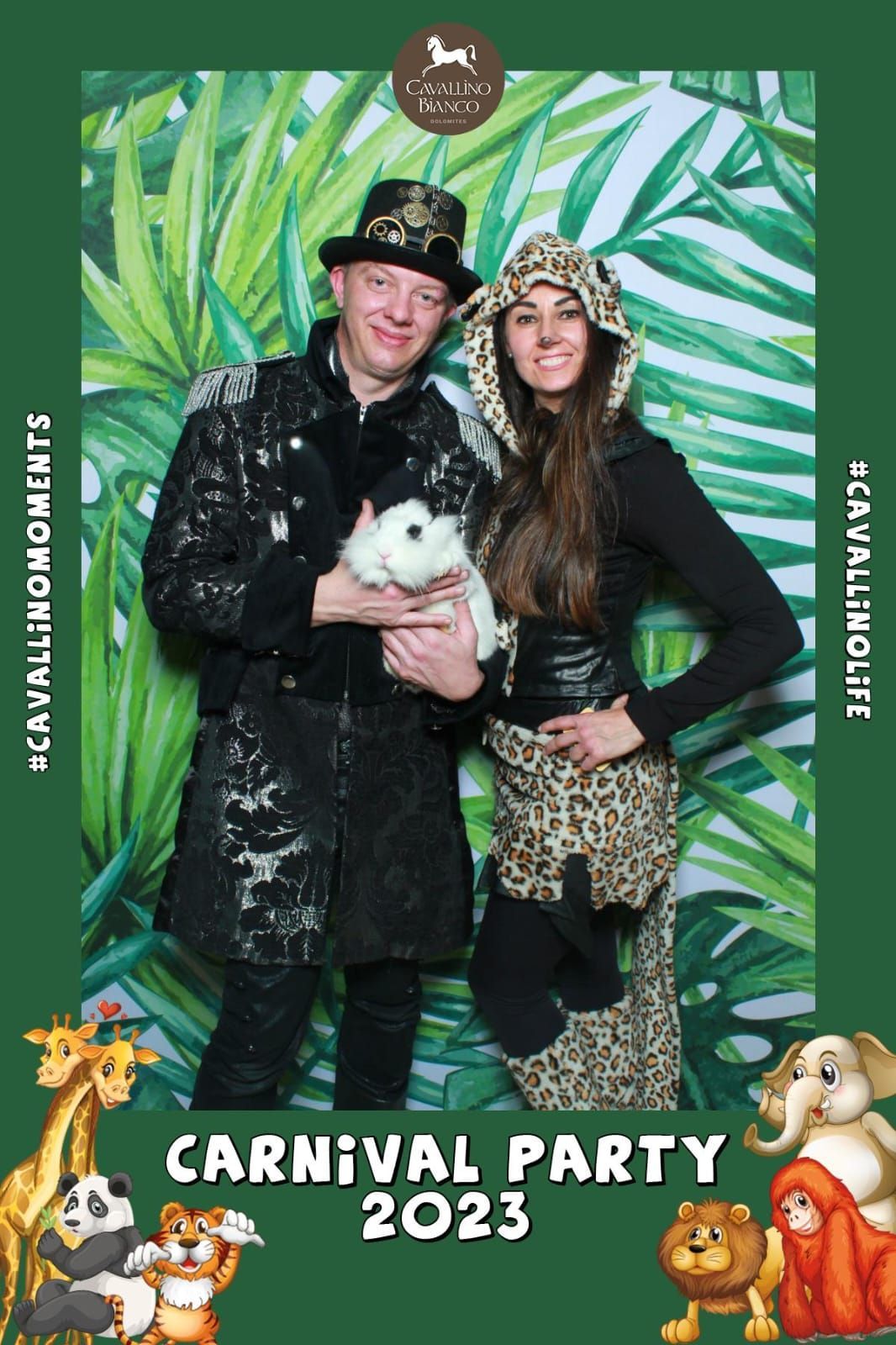 spettacolo di magia per compleanni a belluno, mago per compleanni veneto