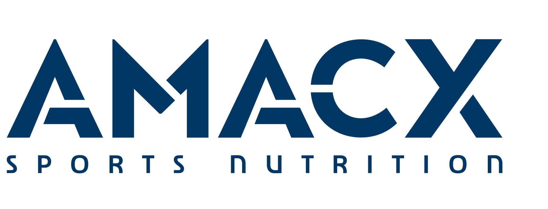 Amacx Sports Nutrition – stealth-parts.com/fr