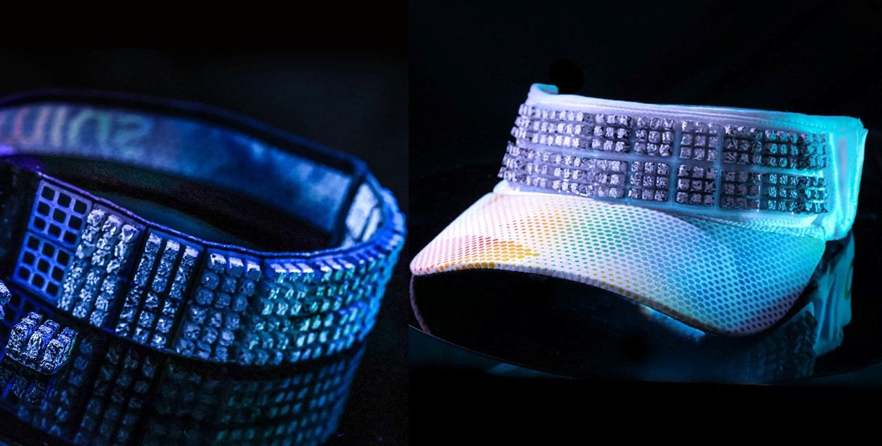 Omius Cooling Headgear bei www.stealth-parts.com