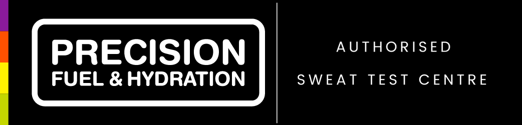 Precision Fuel & Hydration Sweat Test Centre Frankfurt