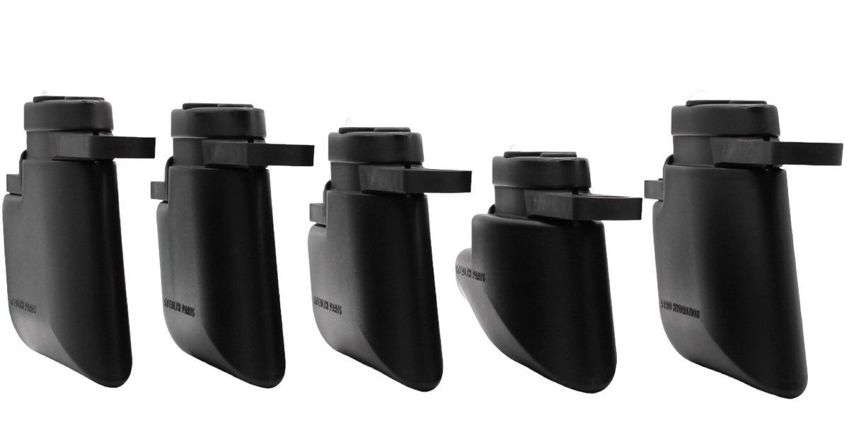 triathlon hydration systems s1 - s5 from www.stealth-parts.com/en-gb