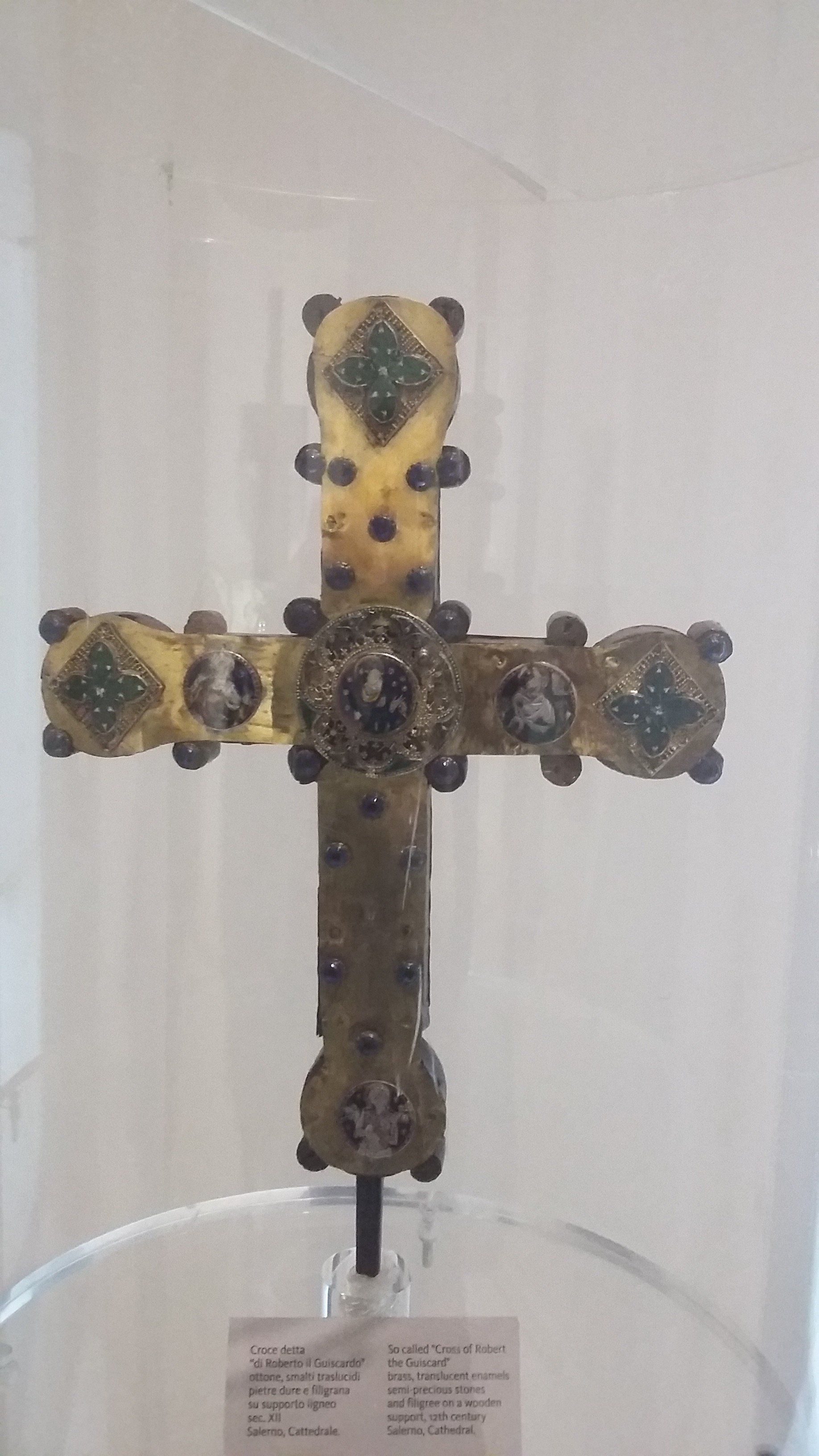 Croce del Guiscardo