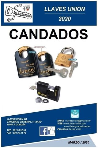 Candados