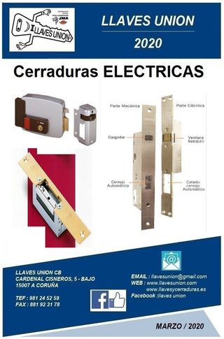 Electricos