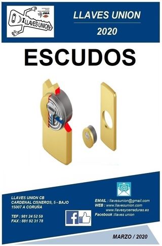 Escudos
