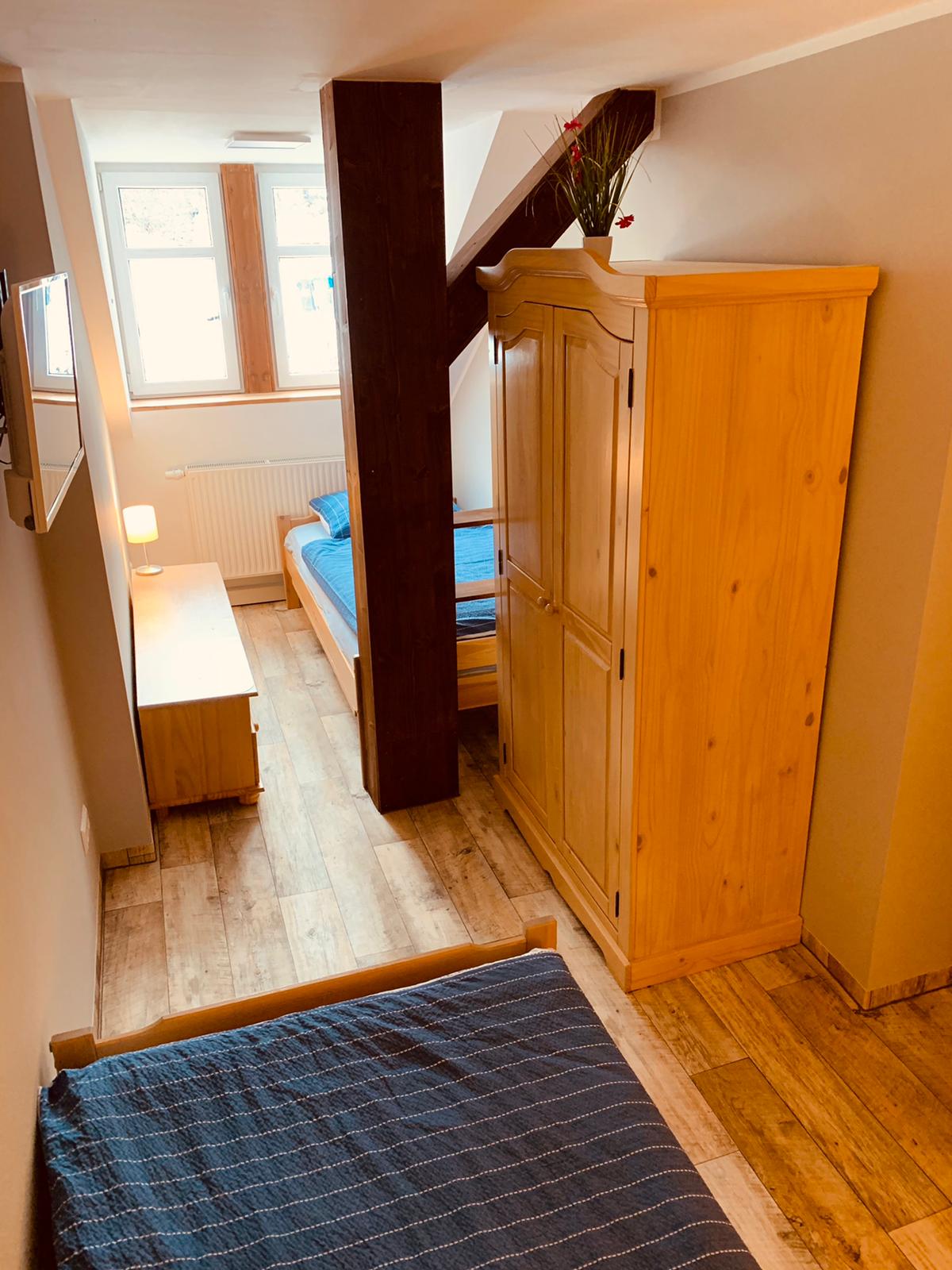 Ferienwohnung 2 Schlafzimmer 2